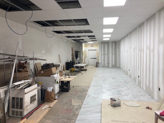 More Photos Of 84 School St, Glen Cove Storefront For Lease