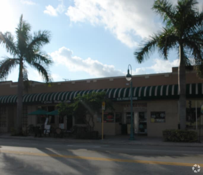 More Photos Of , Hollywood General Retail For Sale
