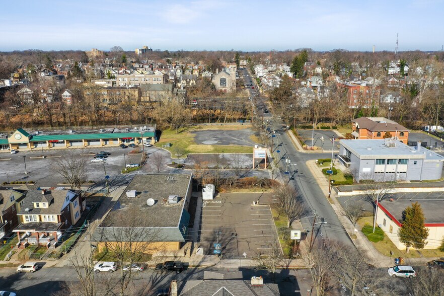 More Photos Of 201 N Hermitage Ave, Trenton Freestanding For Sale