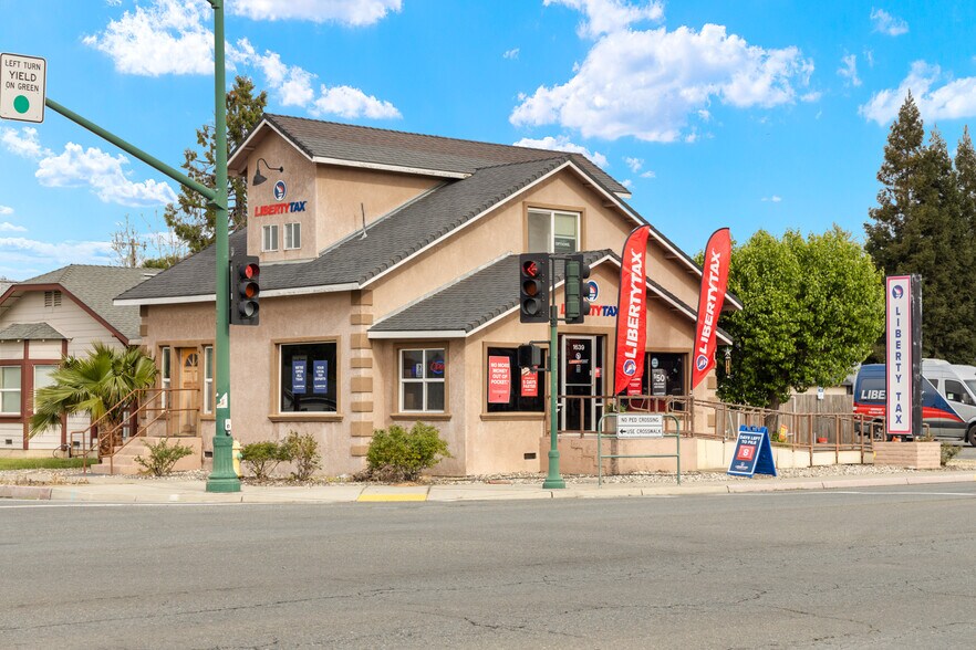 Primary Photo Of 1639 Highway 99, Gridley Office For Sale