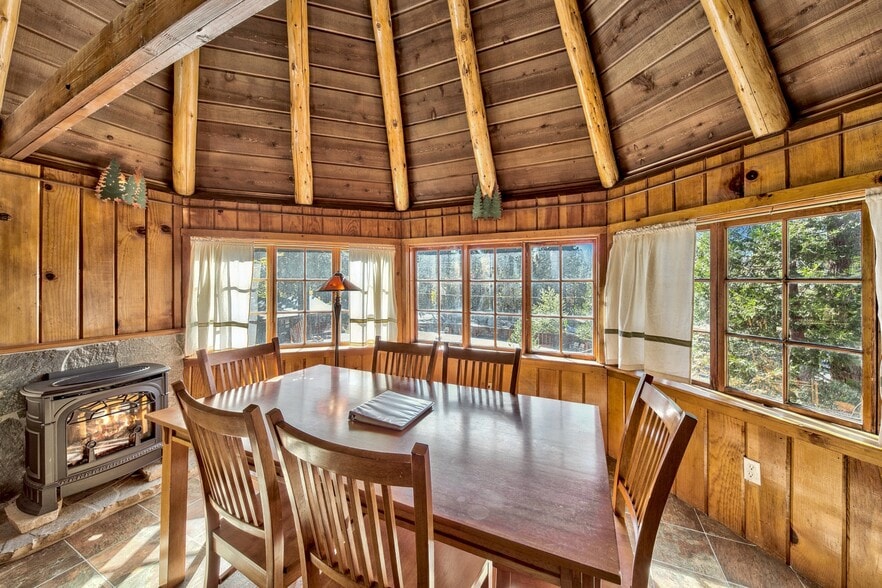 More Photos Of 6631 Lake, Tahoe Vista Hotel For Sale