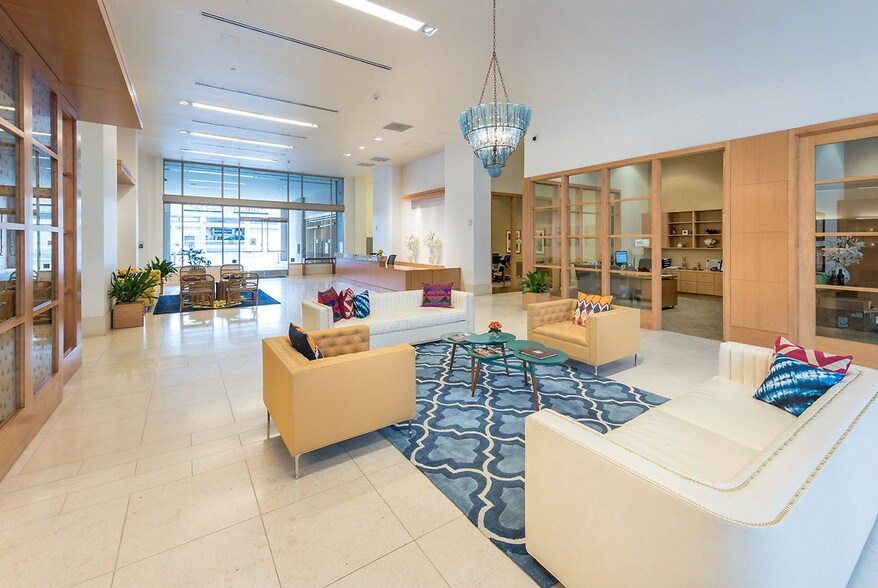 More Photos Of 100 Grand Ave, Oakland Apartments For Lease