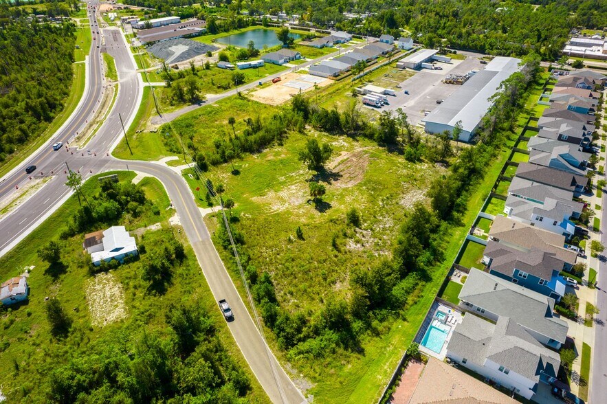 More Photos Of 3716 Airport Rd, Panama City Land For Sale