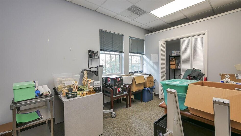 More Photos Of 110 Harbor Ln, Somers Point Medical For Sale