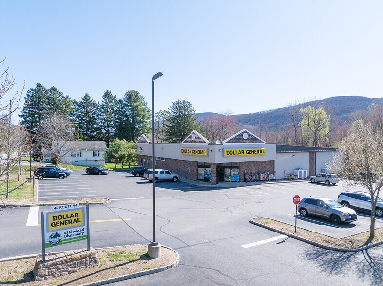 Primary Photo Of 46 State Rt 94, Vernon Freestanding For Sale