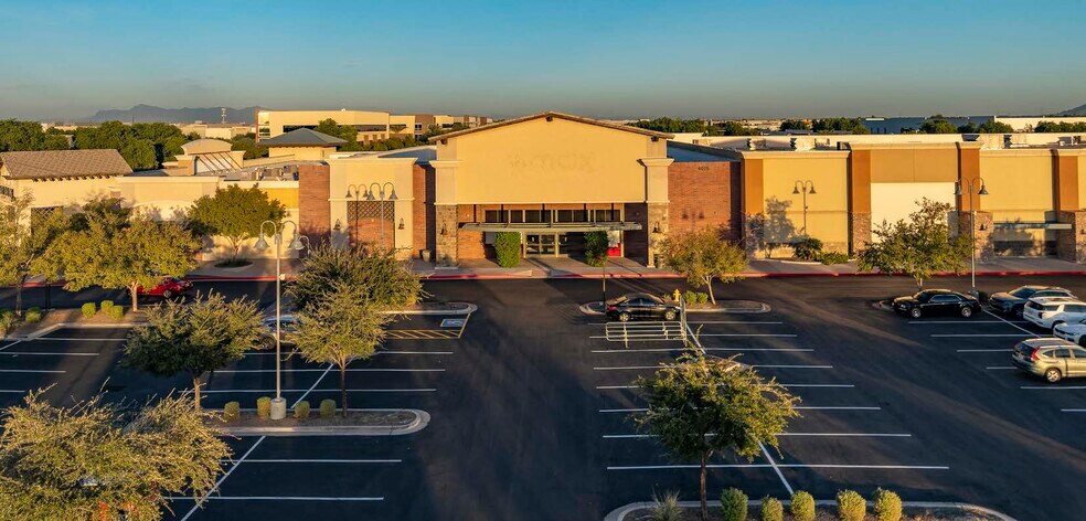More Photos Of 2750-2860 E Germann Rd, Chandler Unknown For Lease