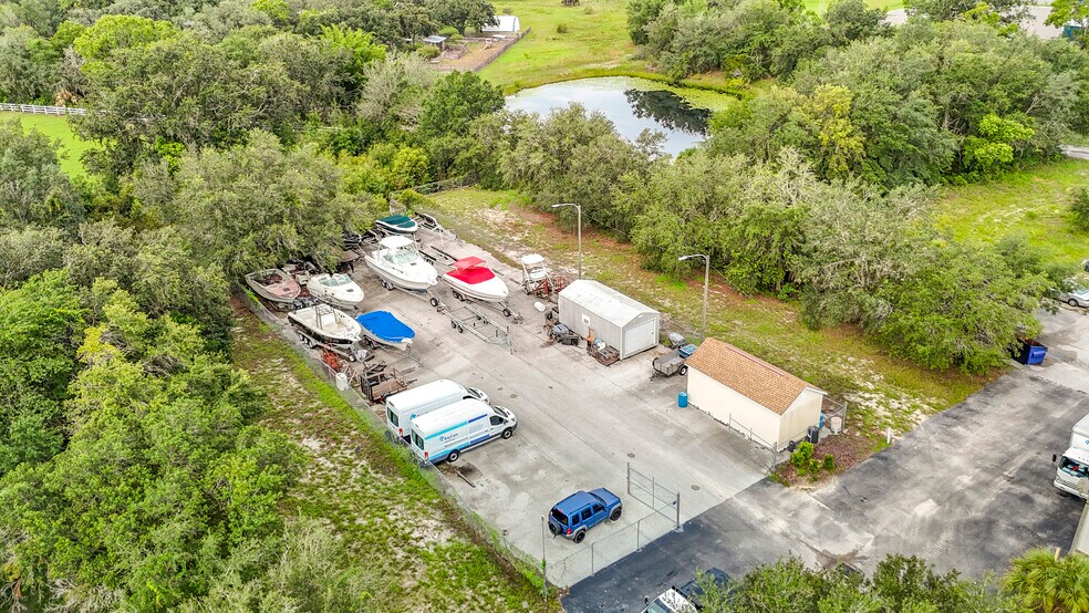 More Photos Of 11918 Mancini Way, New Port Richey Warehouse For Sale