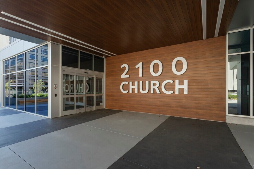 More Photos Of 2100 Church St, Nashville Medical For Lease