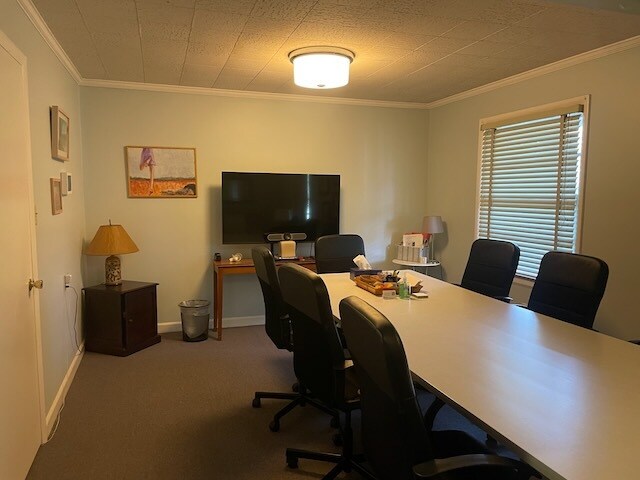 More Photos Of 1006 Lamond Ave, Durham Office For Lease