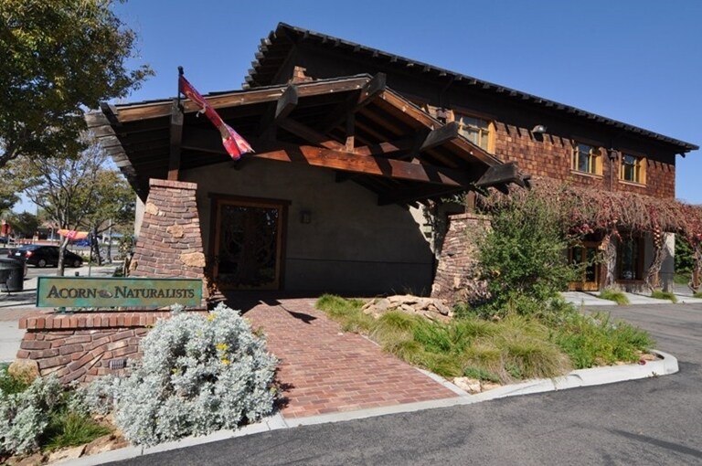 More Photos Of 155 El Camino Real, Tustin Office For Lease