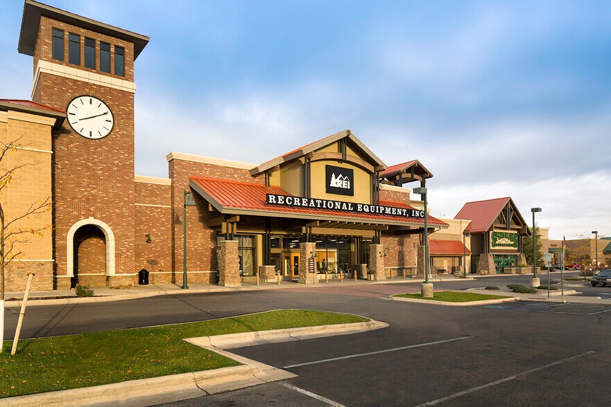 More Photos Of 1640 N 19th Ave, Bozeman Unknown For Lease