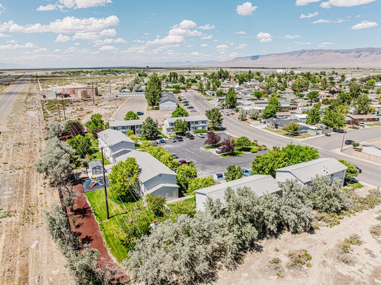 More Photos Of 720 Broyles Ranch Rd, Battle Mountain Apartments For Sale