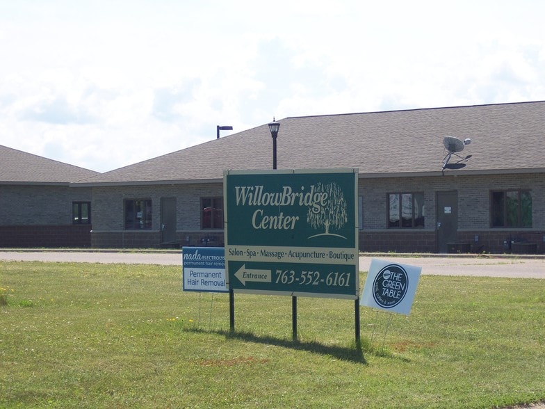 More Photos Of 4 Enterprise Ave, Isanti Land For Sale