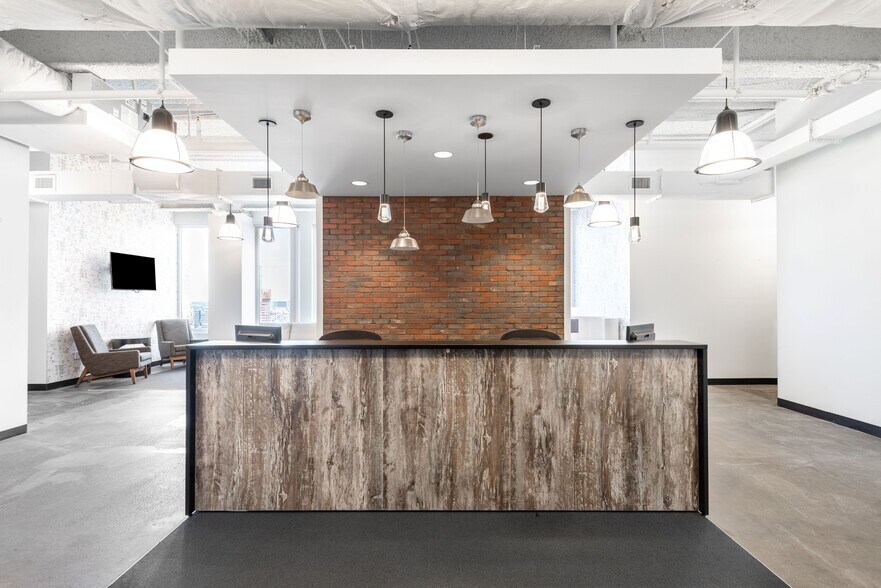 Primary Photo Of 615 Ferry St, Lafayette Coworking Space