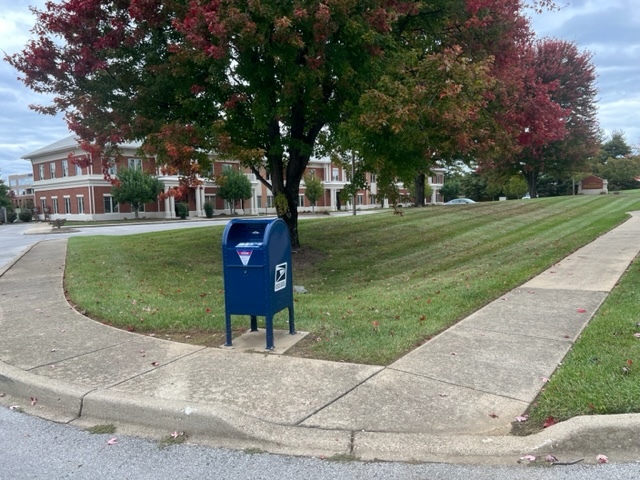 Primary Photo Of 1700 Ups Dr, Louisville Office For Sale