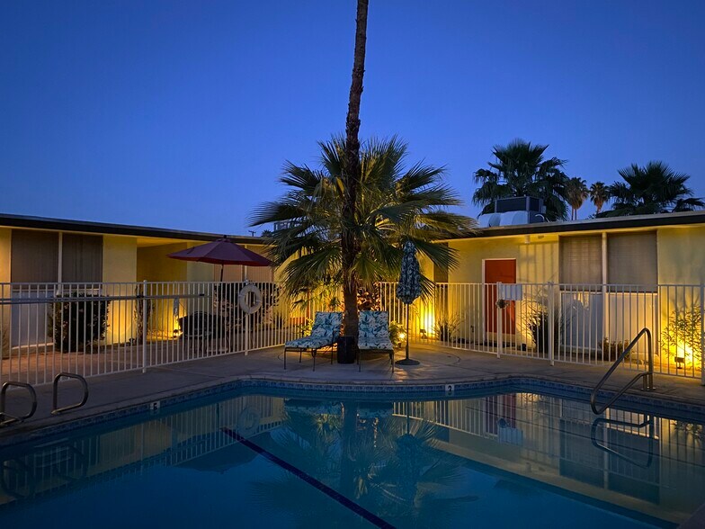 More Photos Of 1777 E Arenas Rd, Palm Springs Apartments For Sale