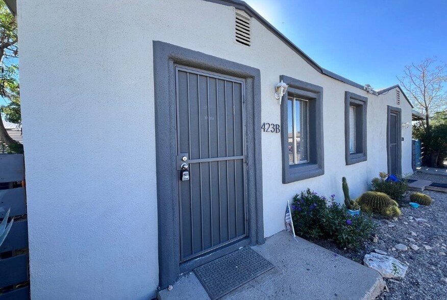 More Photos Of 419-423 E 32nd St, Tucson Apartments For Sale