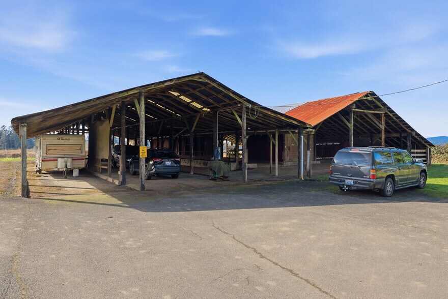 More Photos Of 957 State Route 4 Hwy, Cathlamet Land For Sale