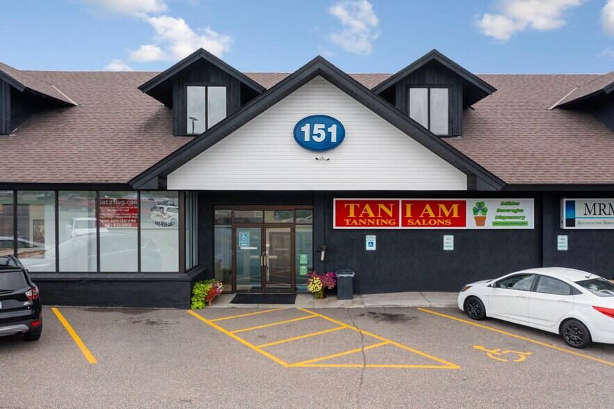 More Photos Of 151 NW Silver Lake Rd, Saint Paul Unknown For Lease