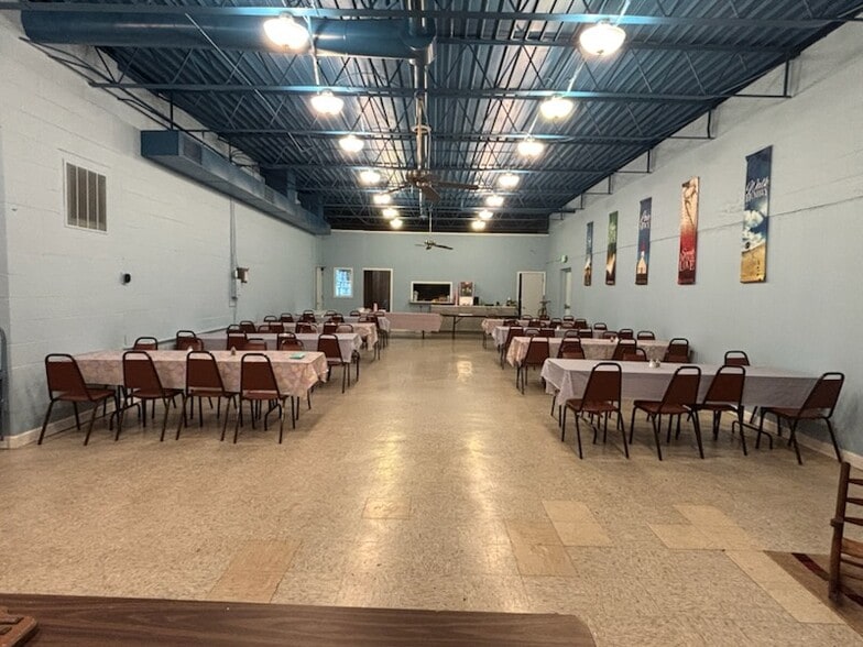 More Photos Of 4808 Eastern Ave, Cincinnati Religious Facility For Sale