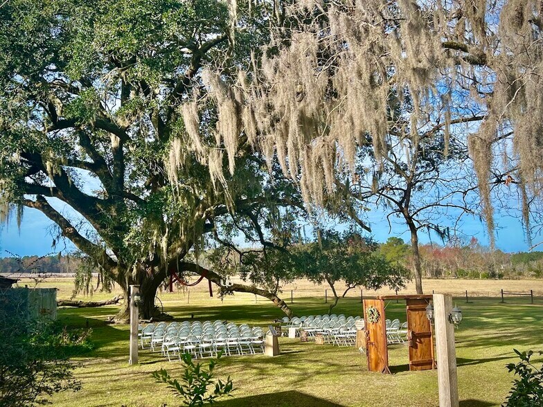 More Photos Of 1683 GA Highway 17 N, Guyton Specialty For Lease