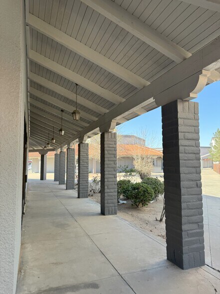 More Photos Of 1840 N Lee Trevino Dr, El Paso Unknown For Lease