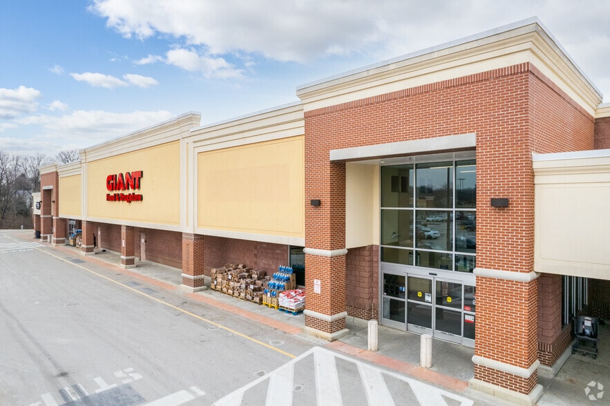 More Photos Of 1842 Bethlehem Pike, Flourtown Unknown For Lease