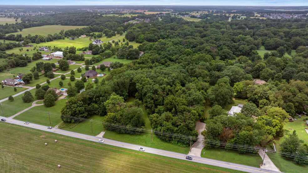 More Photos Of 2920 S Rainbow Rd, Rogers Land For Sale