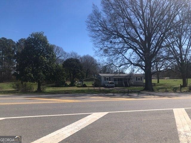 More Photos Of 2444 Hall Station Rd NW, Adairsville Land For Sale