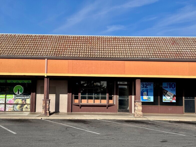More Photos Of 6392-6512 Westside Rd, Redding Unknown For Lease