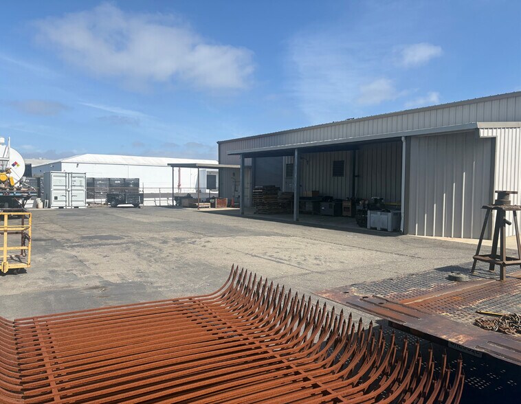 More Photos Of 459 Hester St, San Leandro Manufacturing For Sale