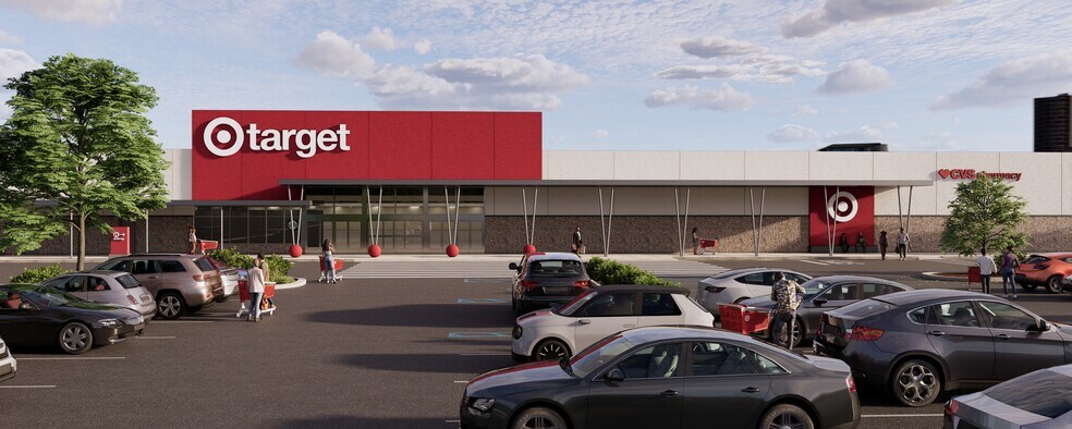 Primary Photo Of 830-900 Boston Post Rd, Guilford Storefront For Sale