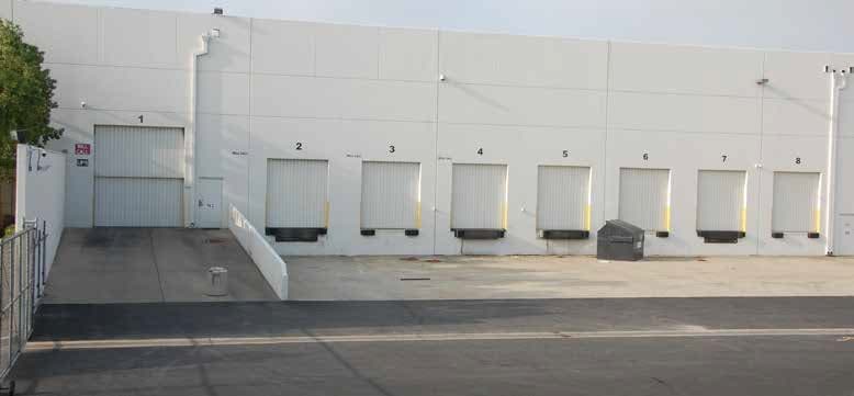 More Photos Of 9208 Charles Smith Ave, Rancho Cucamonga Warehouse For Lease