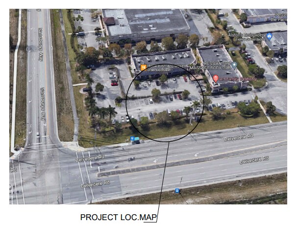 More Photos Of 951 Sansburys Way, West Palm Beach Unknown For Lease