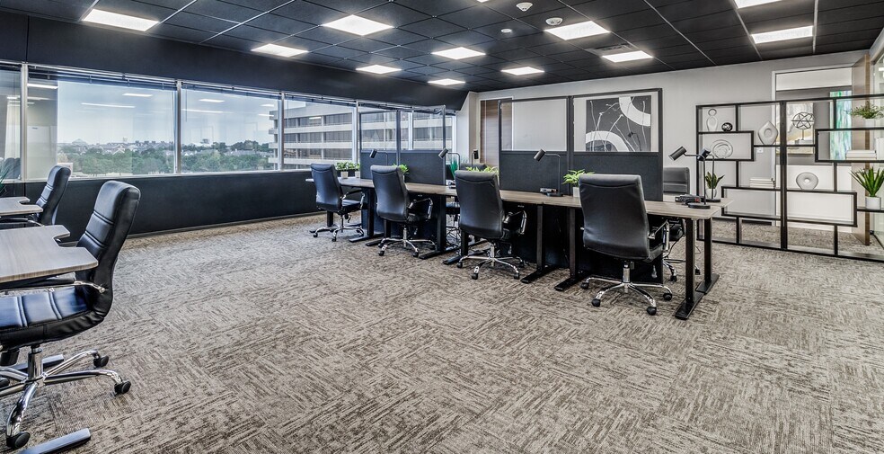 More Photos Of 100 Davidson Ave, Somerset Office For Lease