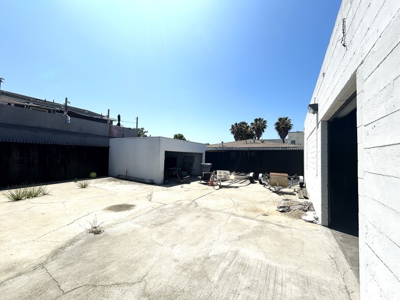 More Photos Of 1404 Alamitos Ave, Long Beach Storefront For Lease