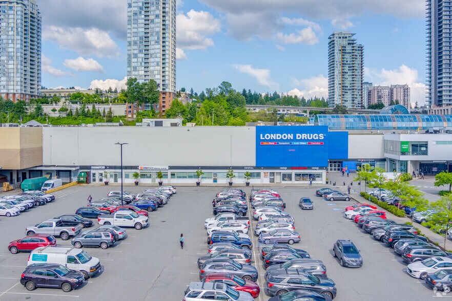 More Photos Of 9855 Austin Rd, Burnaby Unknown For Lease