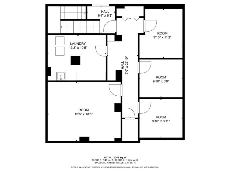 More Photos Of 1372 Main St, Palmer Freestanding For Sale