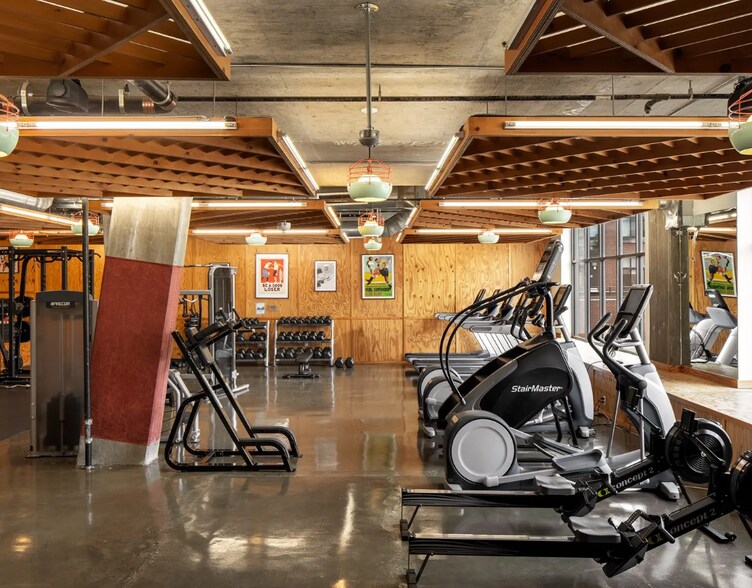 More Photos Of 1800 3rd St, Sacramento Loft Creative Space For Lease