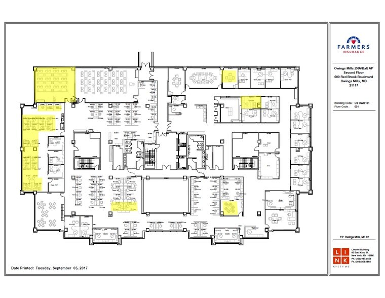 Photo of 2nd Floor Ste 200