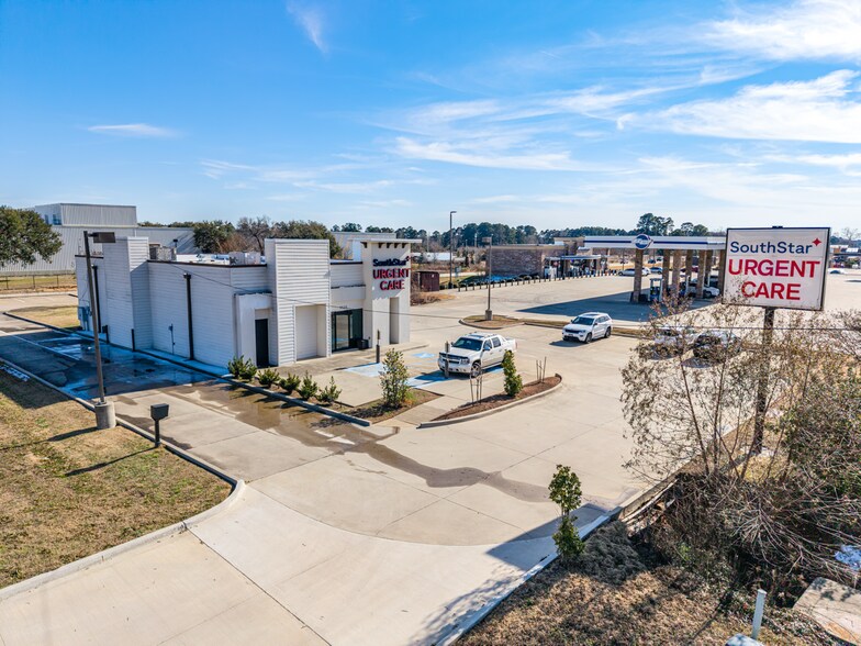 More Photos Of 9525 Mansfield Rd, Shreveport Healthcare For Sale