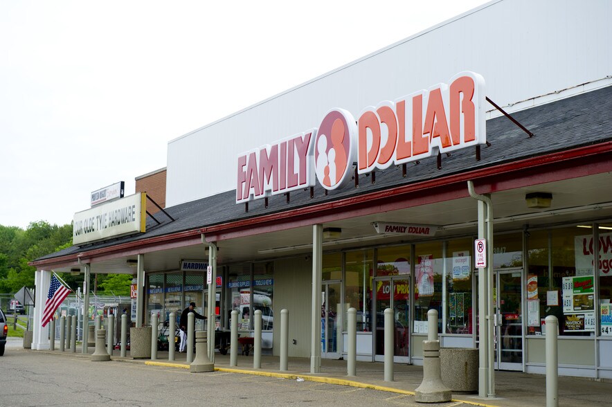 More Photos Of 3047 Cleveland Ave SW, Canton Unknown For Lease