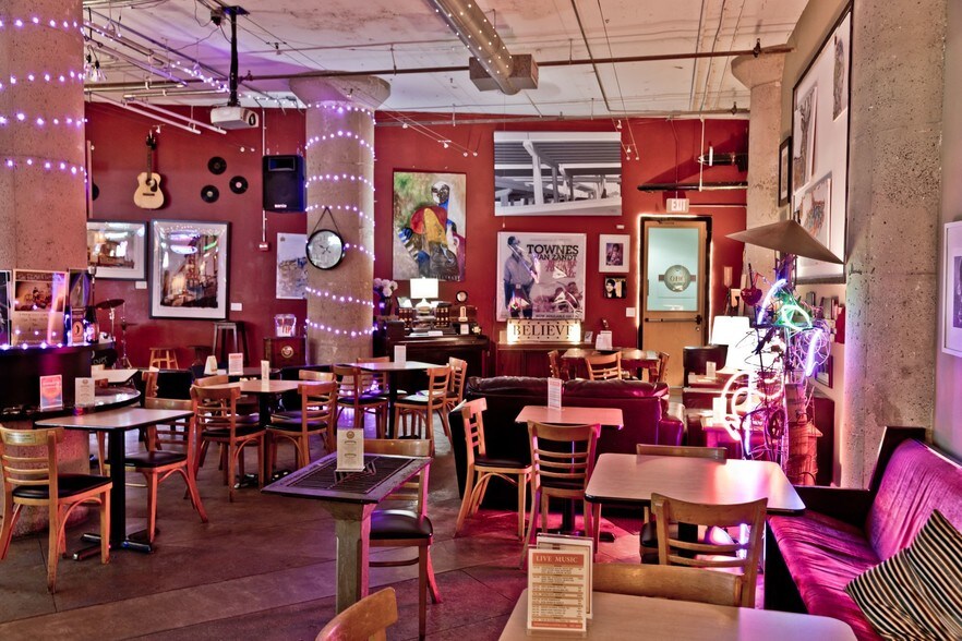 More Photos Of 1505 S Lamar St, Dallas Apartments For Lease