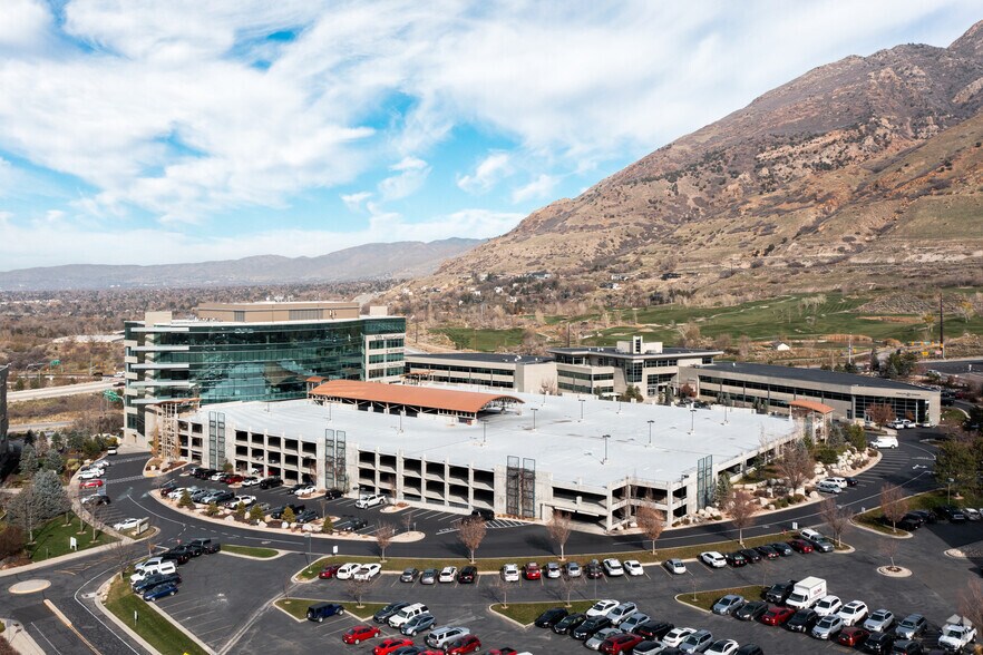 More Photos Of 6330 S 3000 E, Salt Lake City Office For Lease