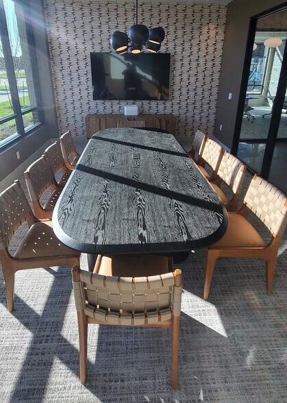 More Photos Of 12800 Westridge Blvd, Frisco Coworking Space