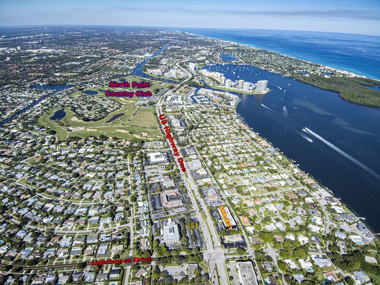 More Photos Of 712 US Highway 1, North Palm Beach Office For Lease