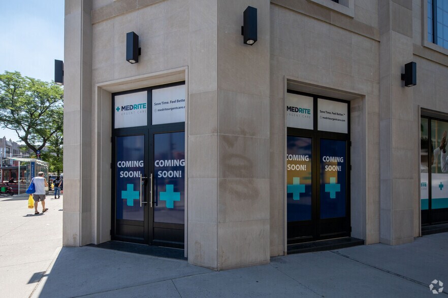 More Photos Of 3302 30th Ave, Long Island City Office For Lease