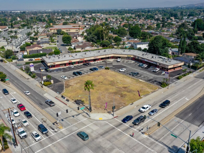 More Photos Of 10701-10731 La Mirada Blvd, Whittier Unknown For Lease