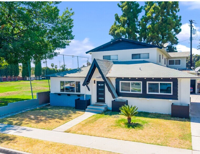 More Photos Of 1109 S Spruce St, Montebello Apartments For Sale