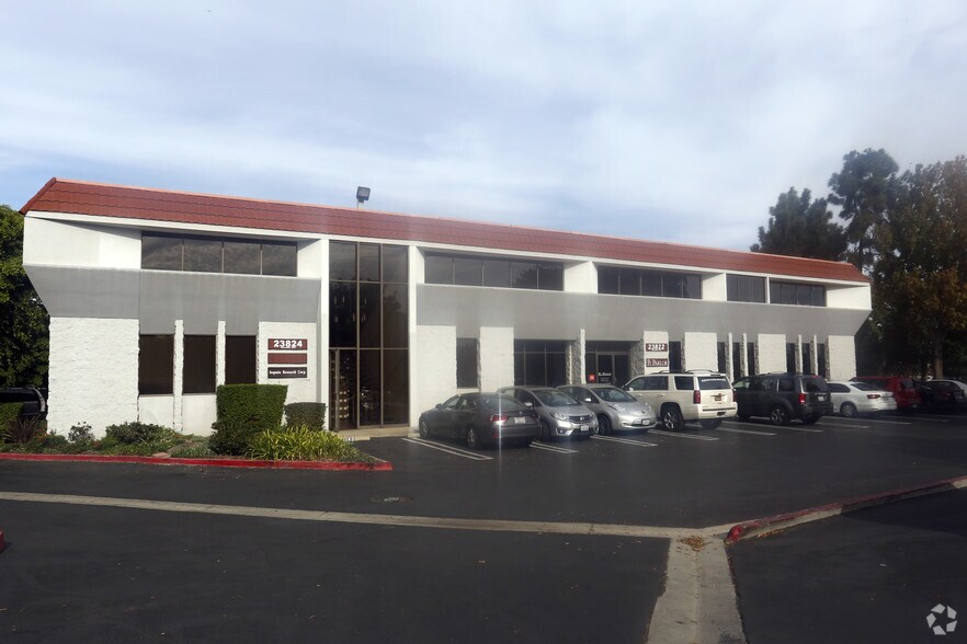 More Photos Of 23820-23828 Hawthorne Blvd, Torrance Office For Sale